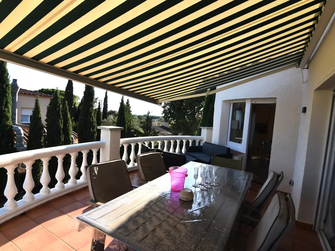 Maison de Vacances Roses 510