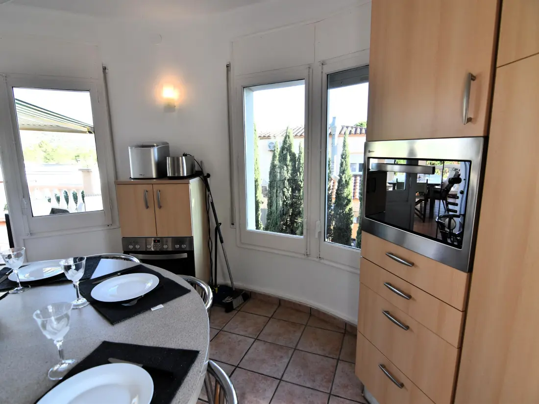 Maison de Vacances Roses 510