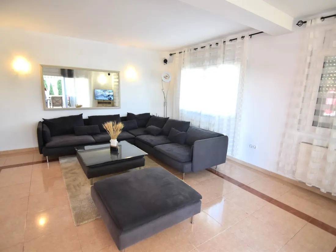 Maison de Vacances Roses 510