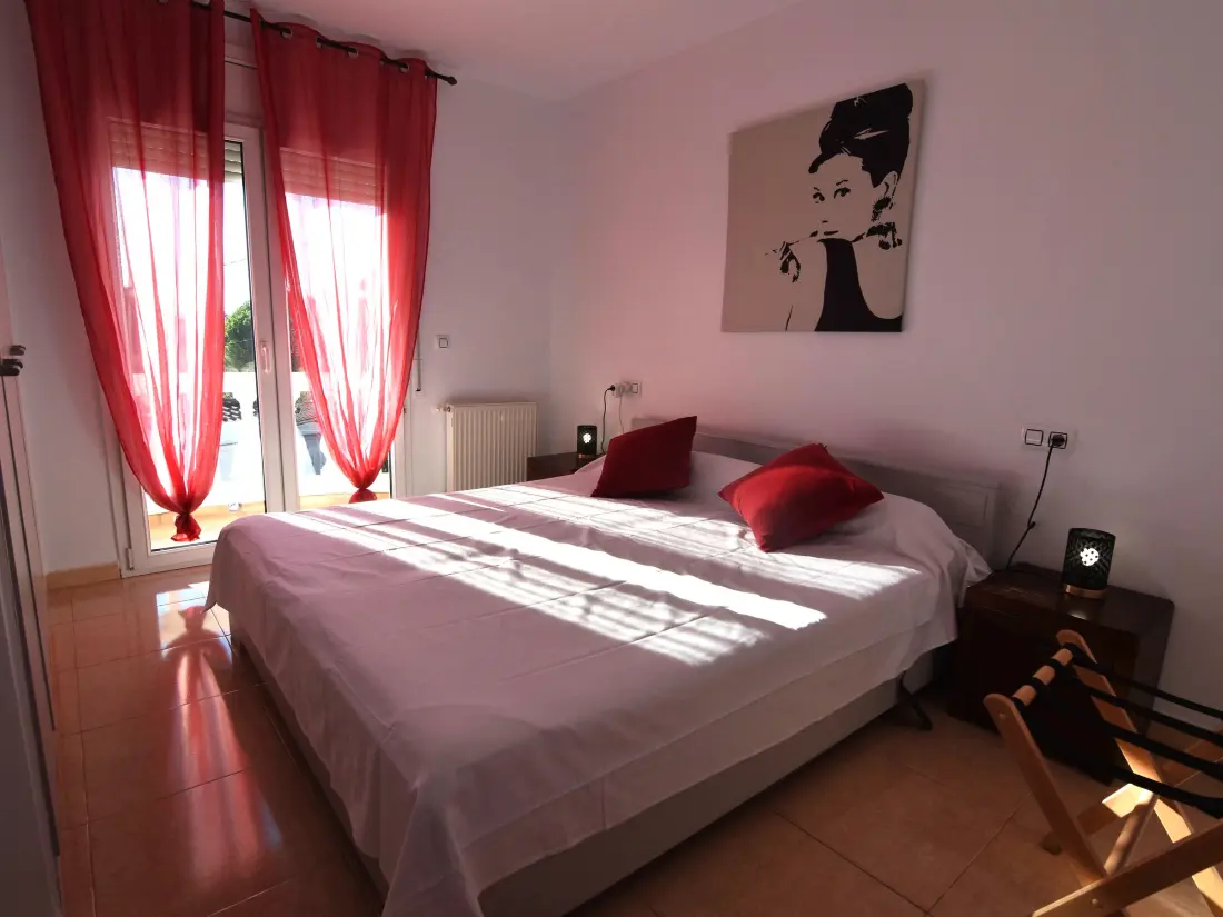 Maison de Vacances Roses 510