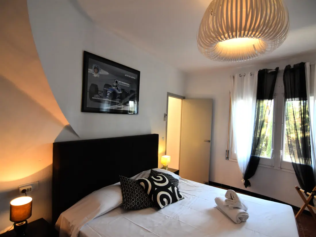 Maison de Vacances Roses 510