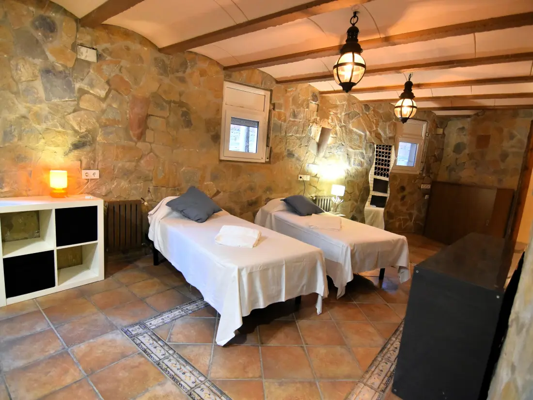 Maison de Vacances Roses 510
