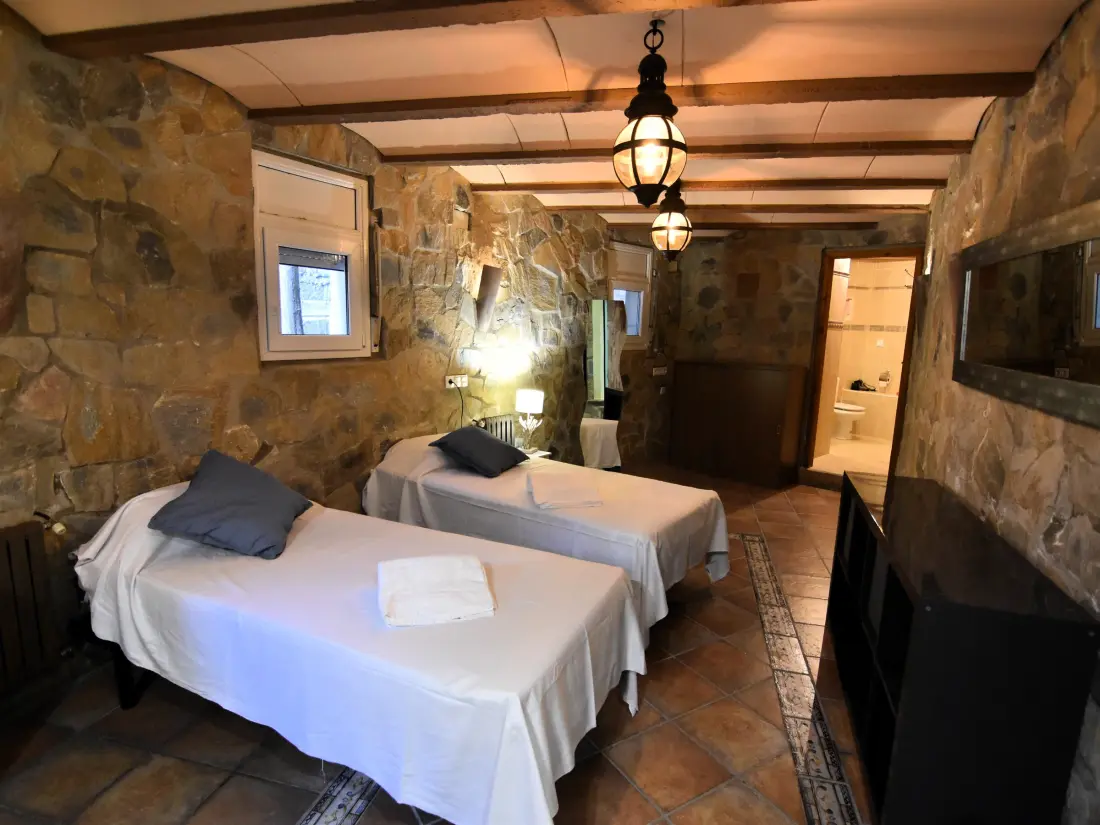Maison de Vacances Roses 510