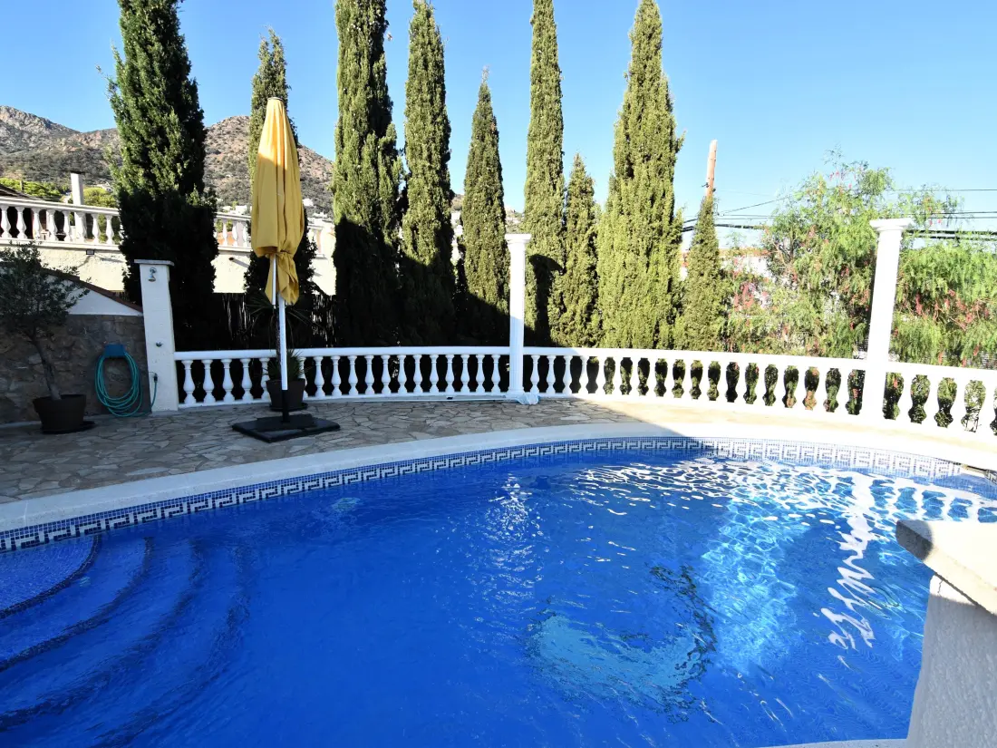 Maison de Vacances Roses 510