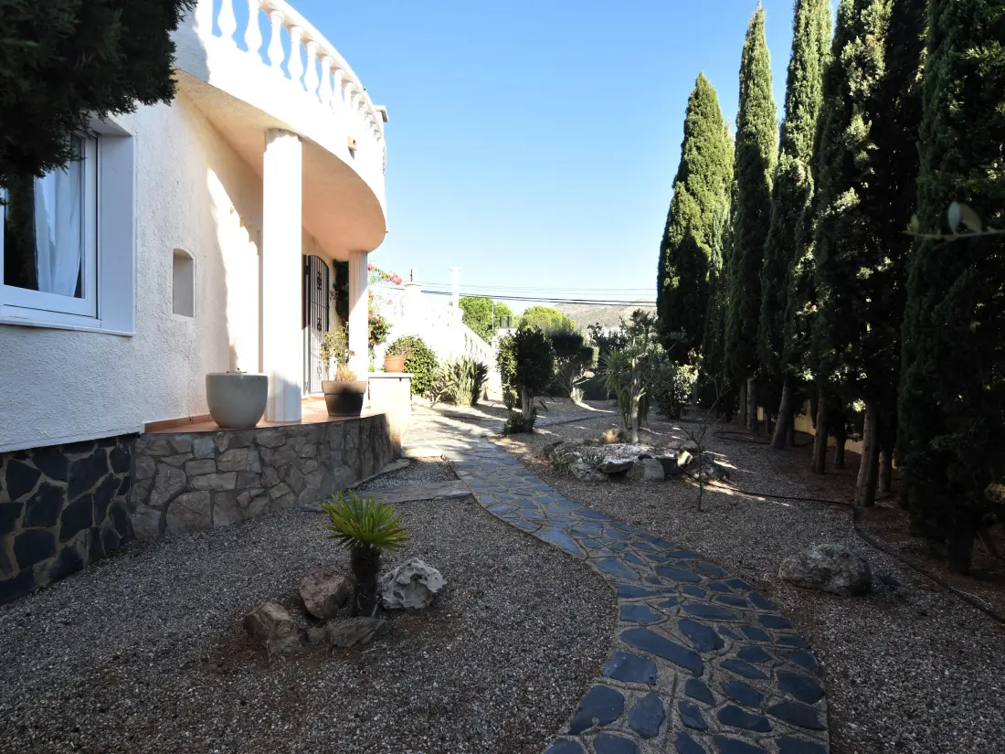 Maison de Vacances Roses 510
