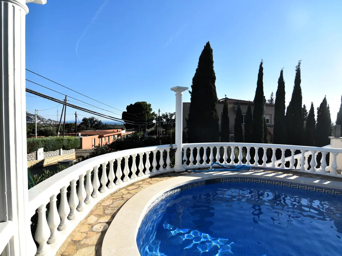 Maison de Vacances Roses 510