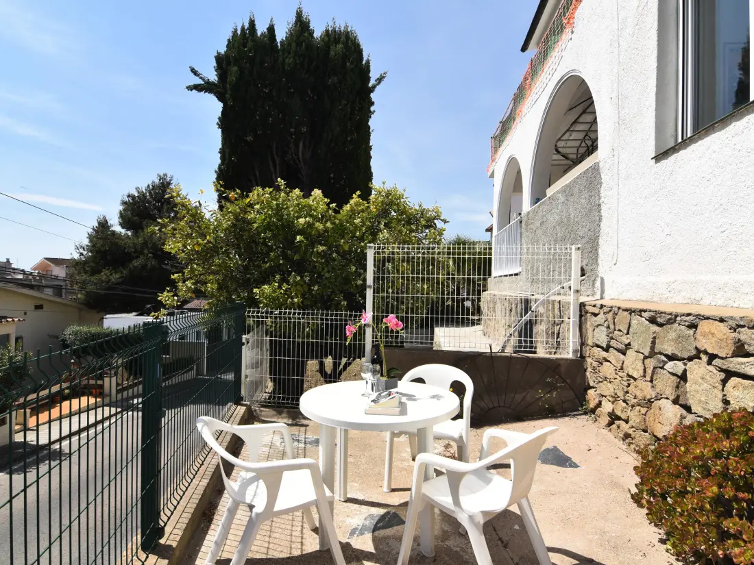 Maison de Vacances Roses 511