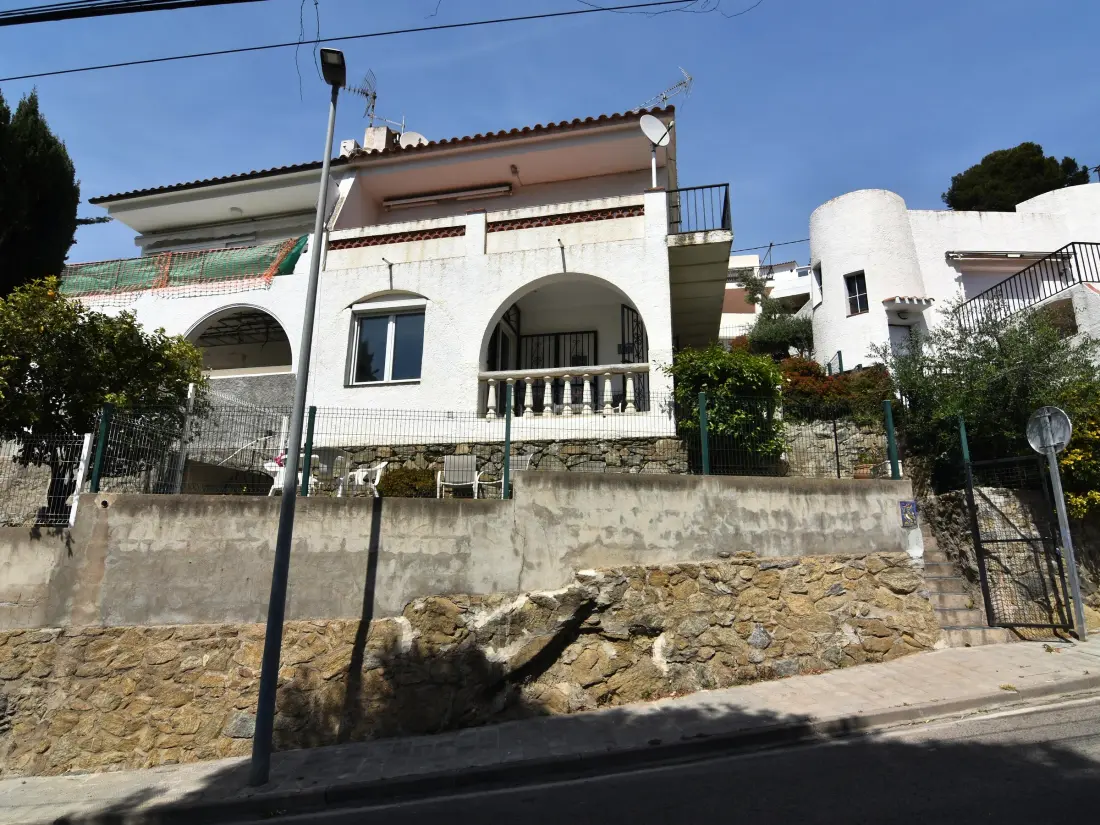 Maison de Vacances Roses 511