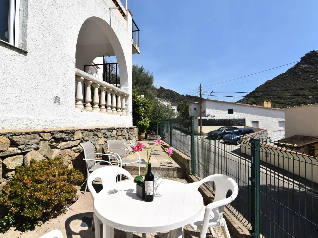 Maison de Vacances Roses 511