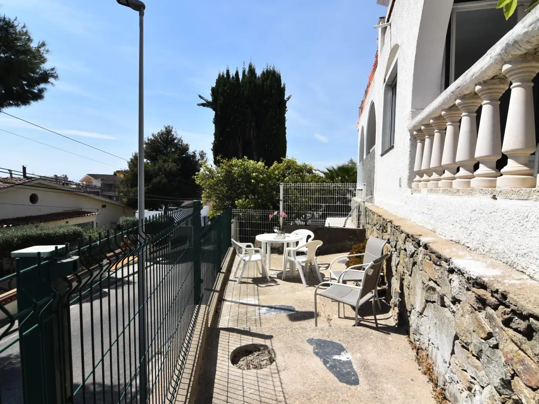 Maison de Vacances Roses 511