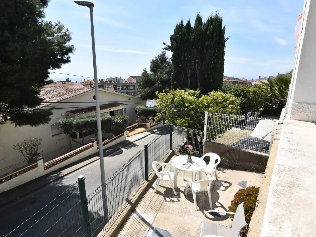Maison de Vacances Roses 511