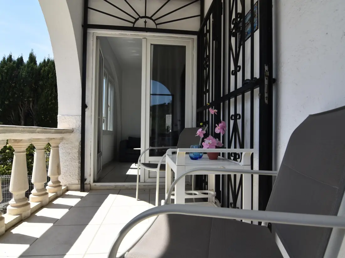 Maison de Vacances Roses 511