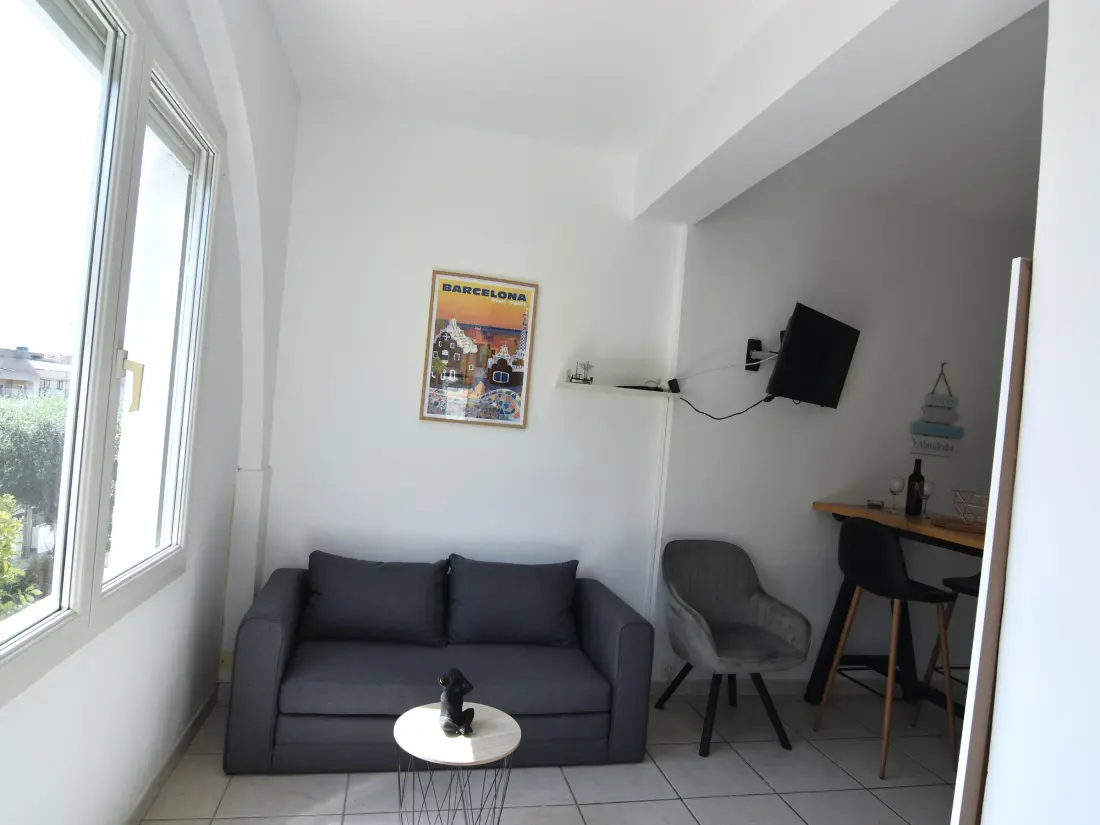 Maison de Vacances Roses 511