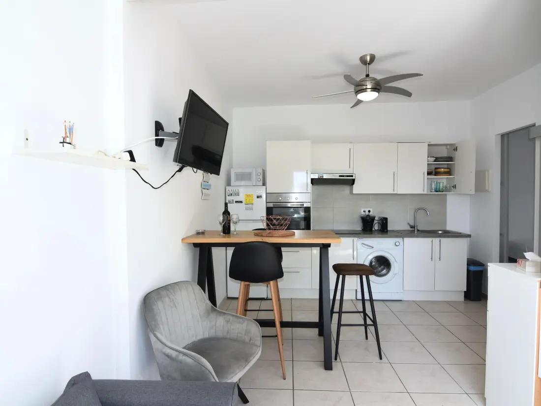 Maison de Vacances Roses 511