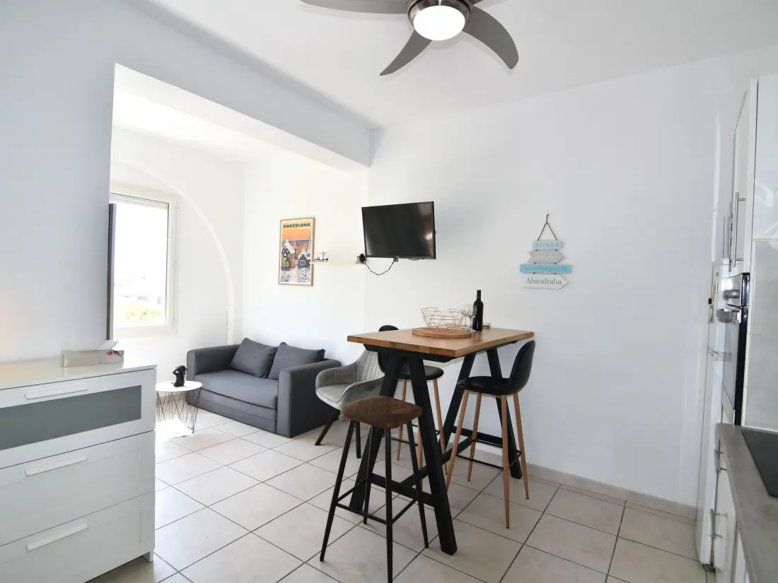 Maison de Vacances Roses 511