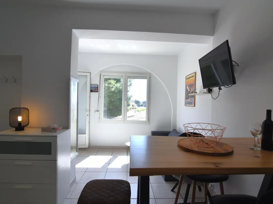 Maison de Vacances Roses 511