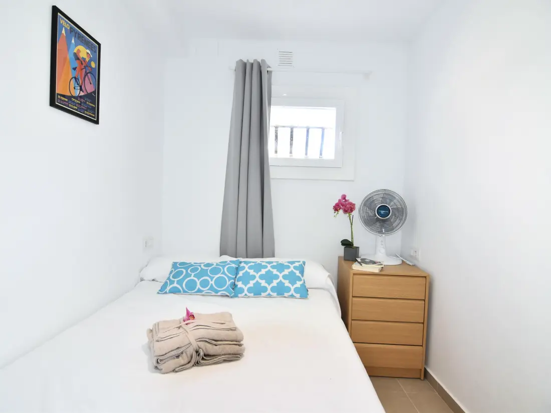 Maison de Vacances Roses 511