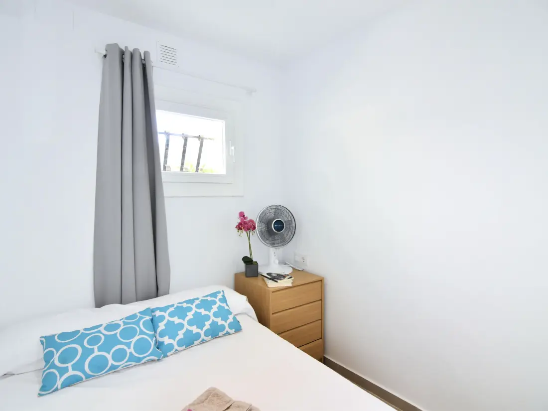 Maison de Vacances Roses 511