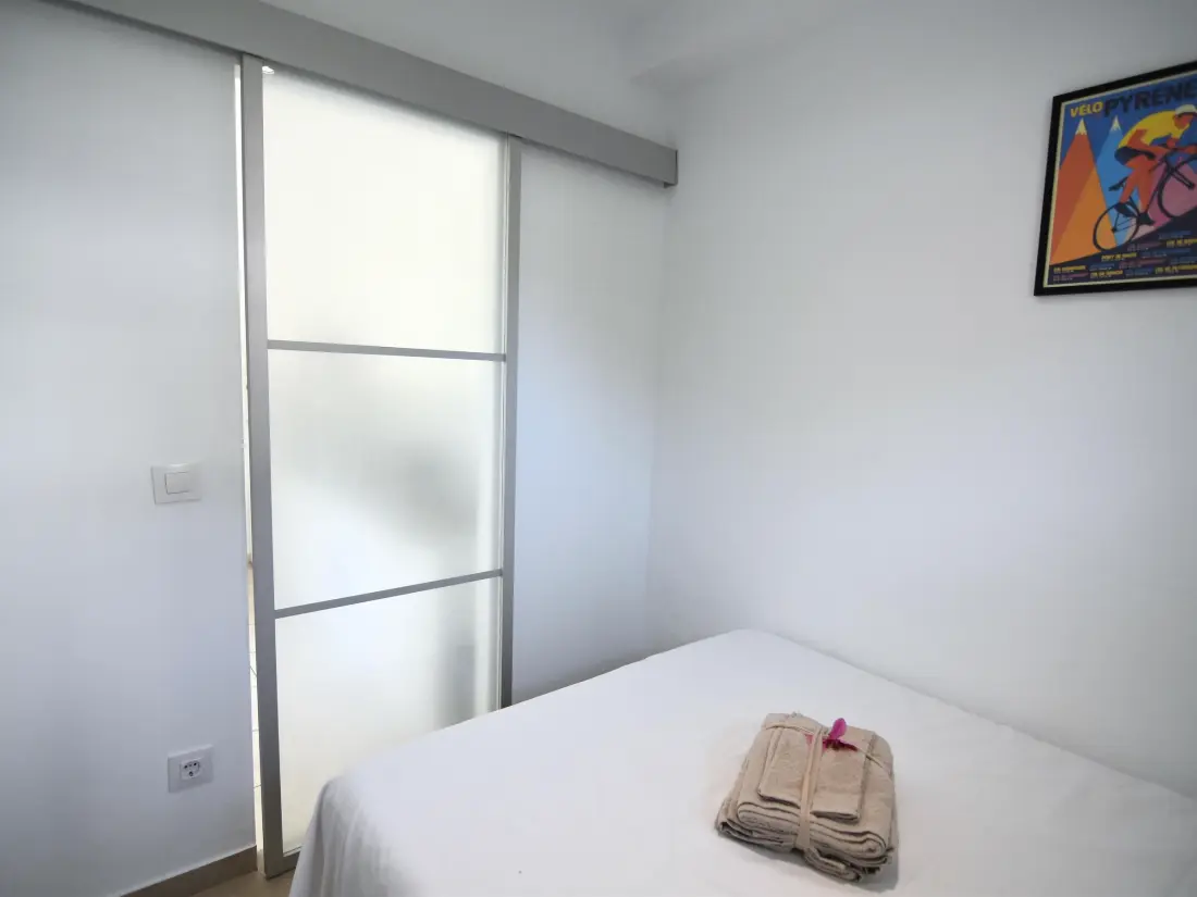 Maison de Vacances Roses 511