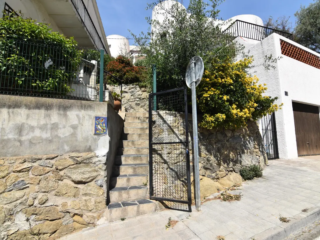Maison de Vacances Roses 511