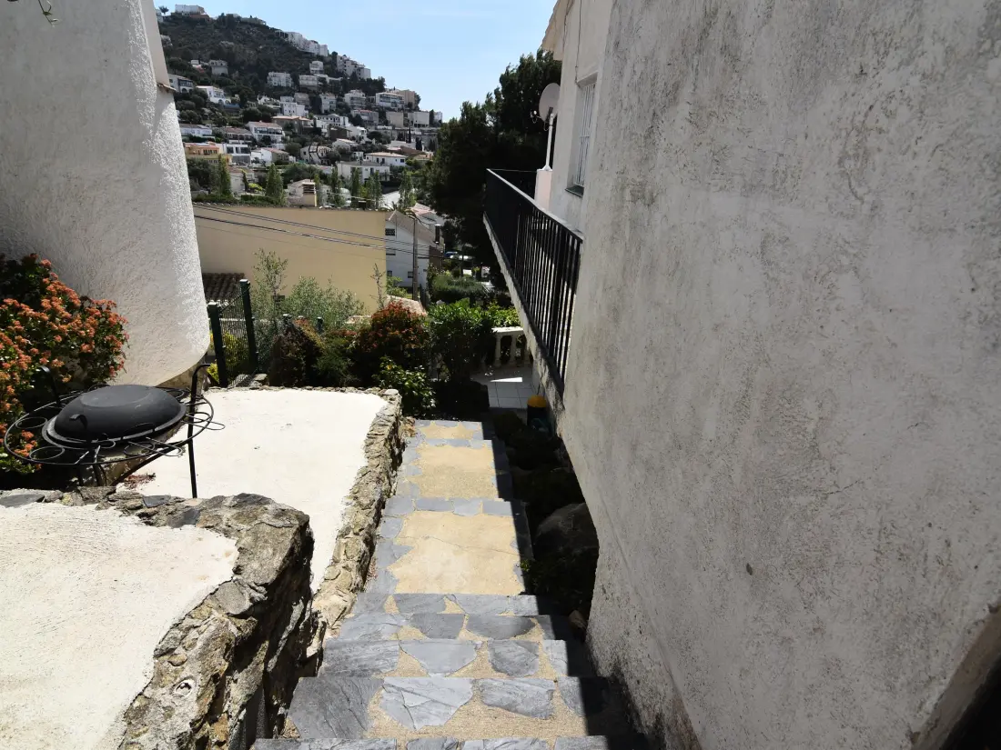 Maison de Vacances Roses 511