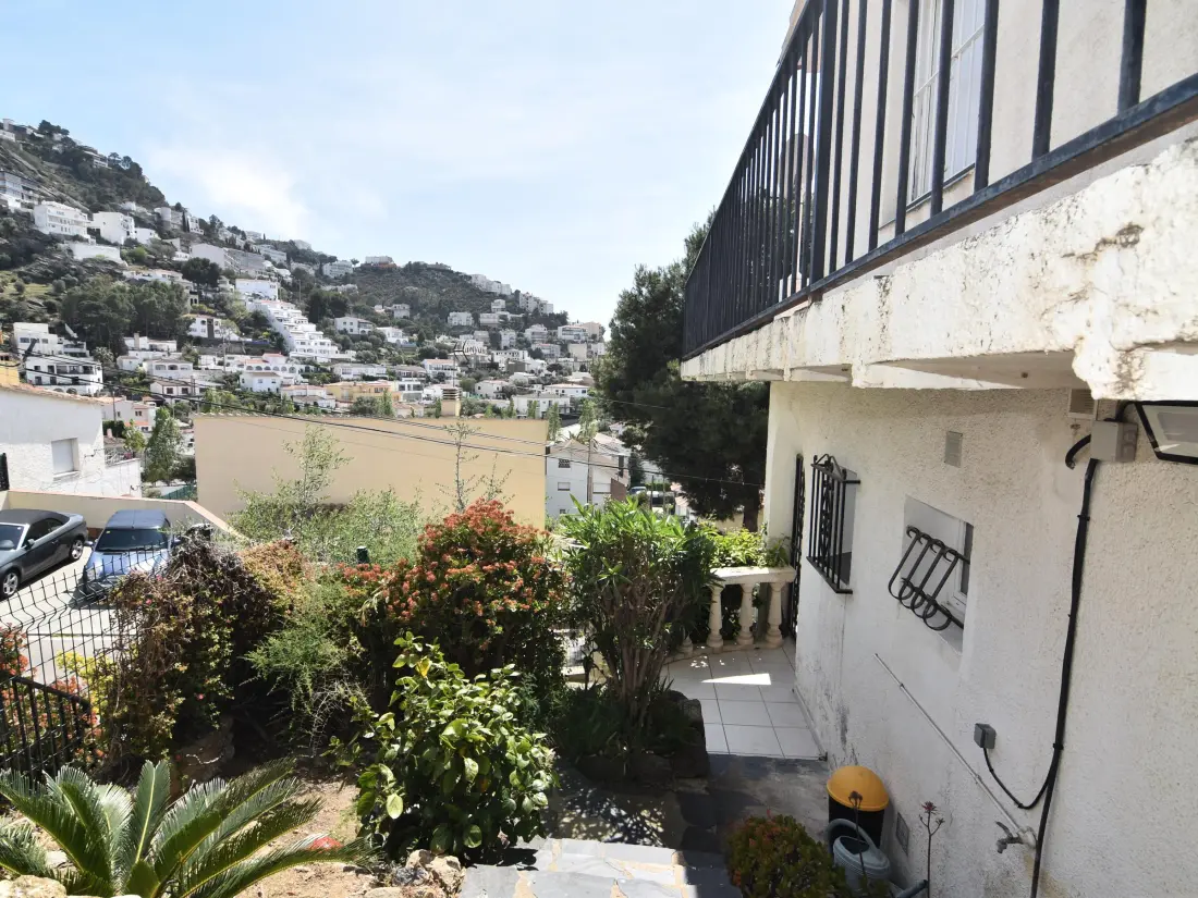 Maison de Vacances Roses 511