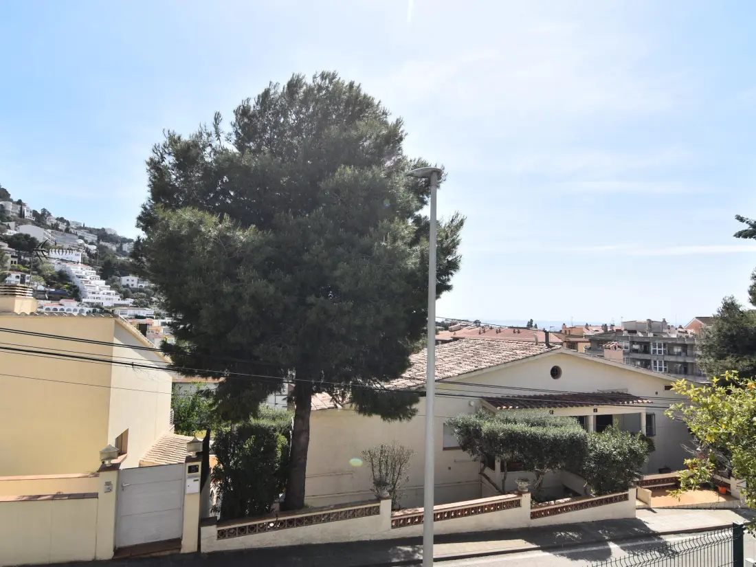 Maison de Vacances Roses 511
