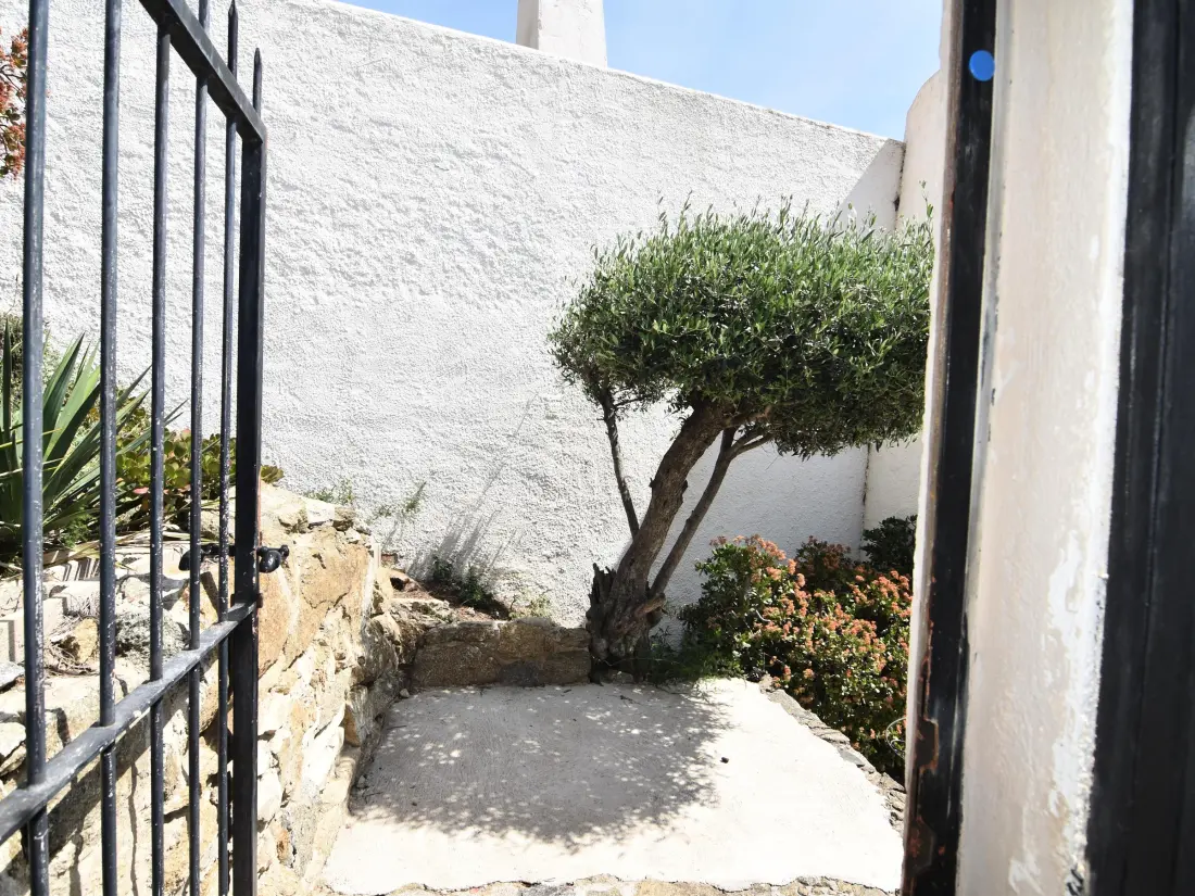 Maison de Vacances Roses 511