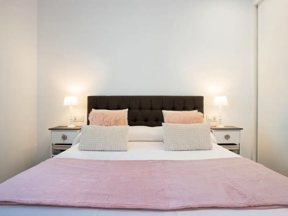 Maison de Vacances Roses 533