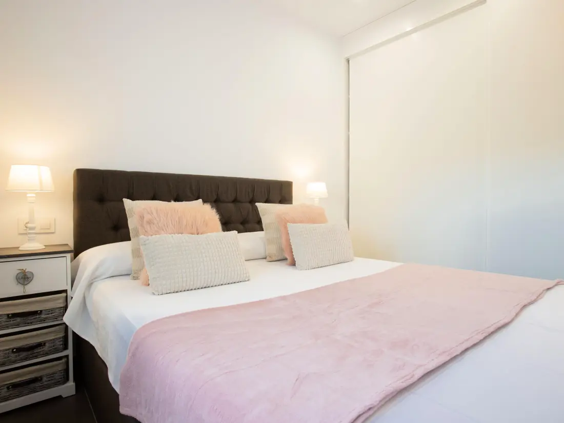 Maison de Vacances Roses 533