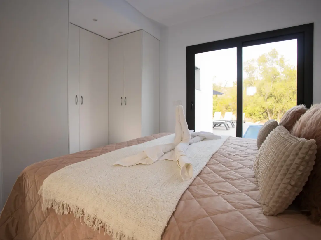 Maison de Vacances Roses 533