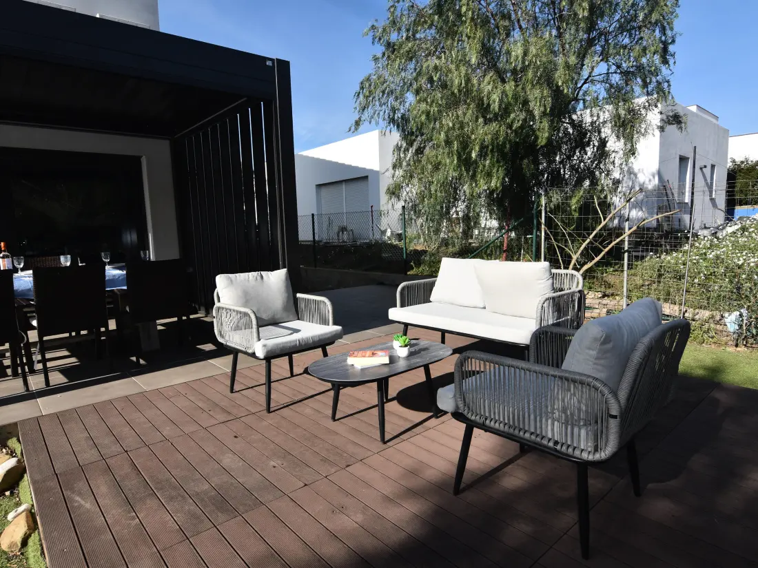 Maison de Vacances Roses 533