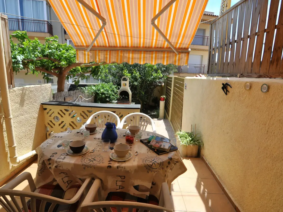 Maison de Vacances Roses 537