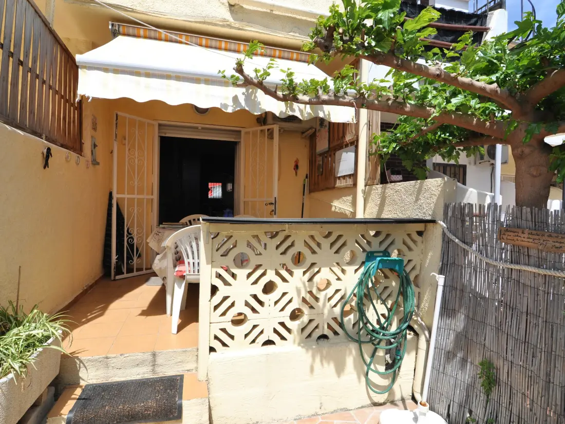 Maison de Vacances Roses 537
