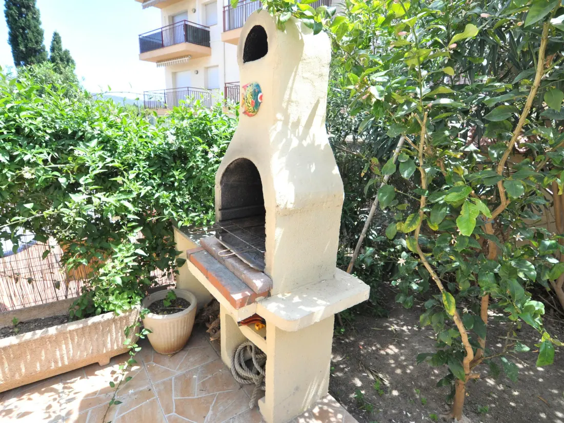 Maison de Vacances Roses 537