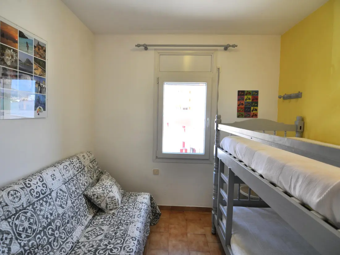 Maison de Vacances Roses 537