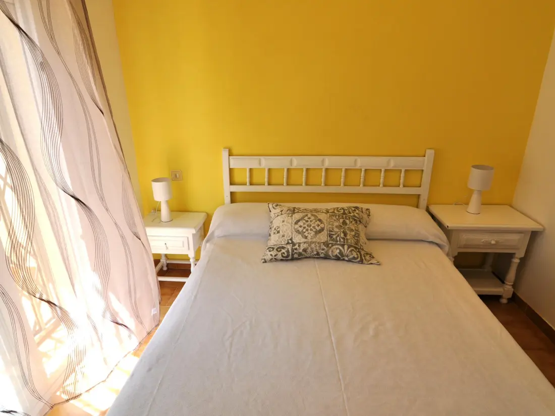 Maison de Vacances Roses 537