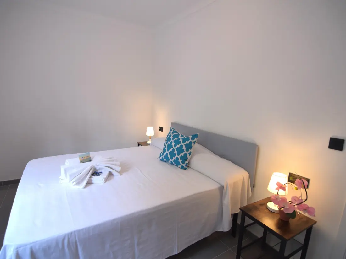 Maison de Vacances Roses 562