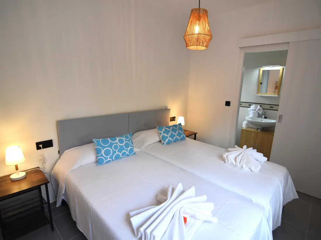 Maison de Vacances Roses 562