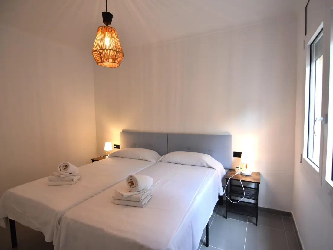 Maison de Vacances Roses 562