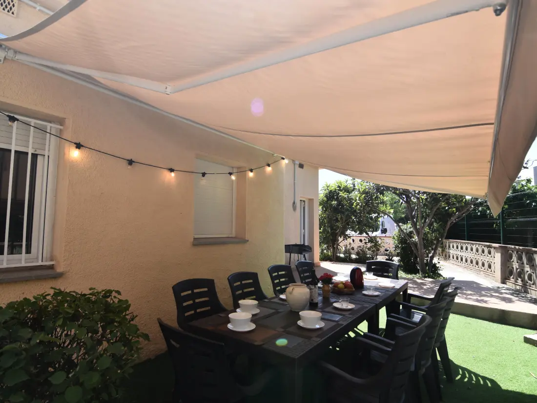Maison de Vacances Roses 562