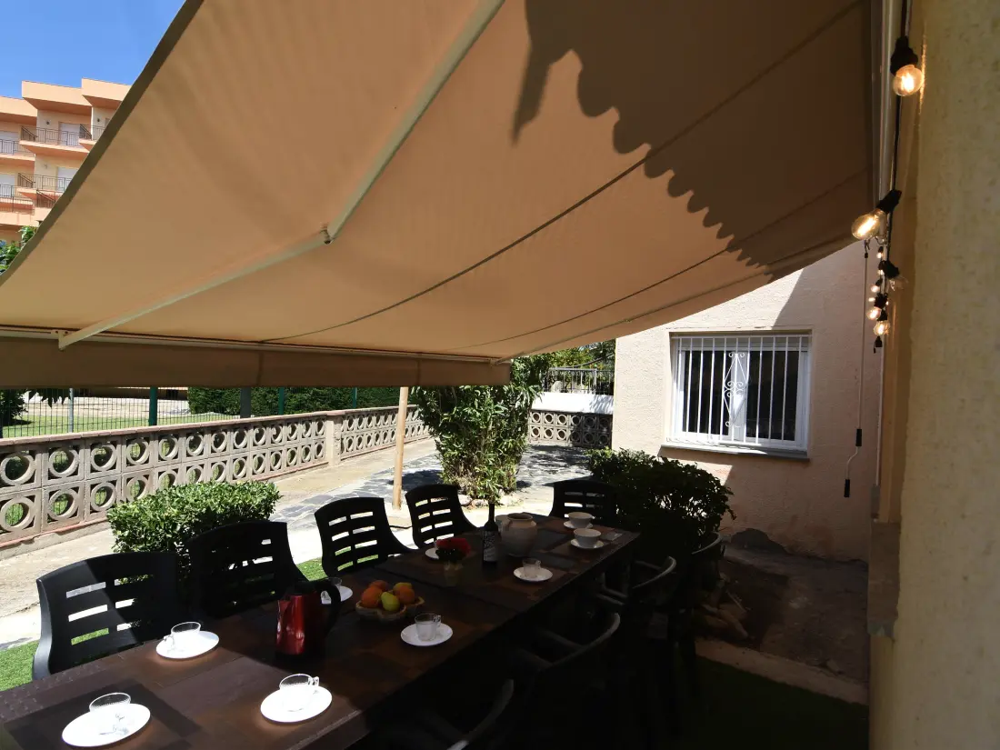 Maison de Vacances Roses 562