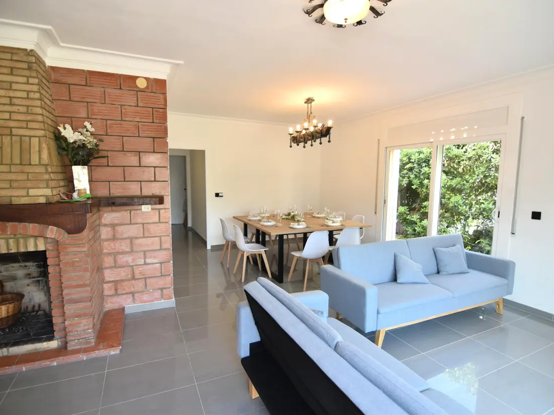 Maison de Vacances Roses 562