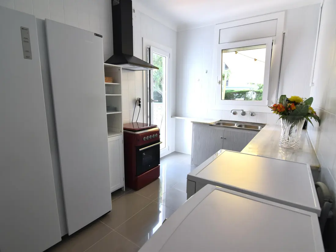 Maison de Vacances Roses 562