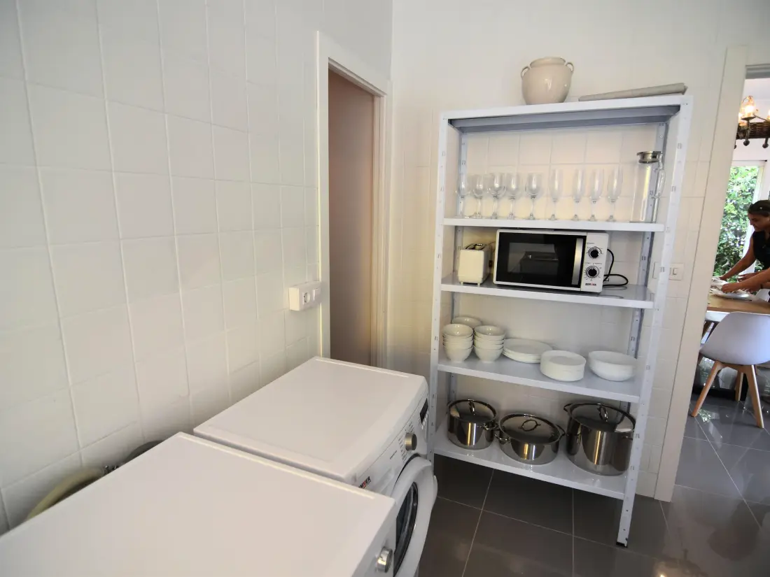 Maison de Vacances Roses 562