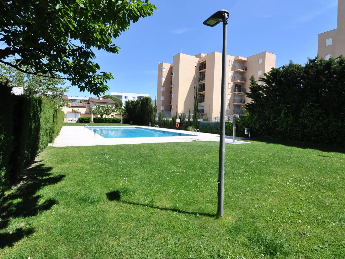 Maison de Vacances Roses 575