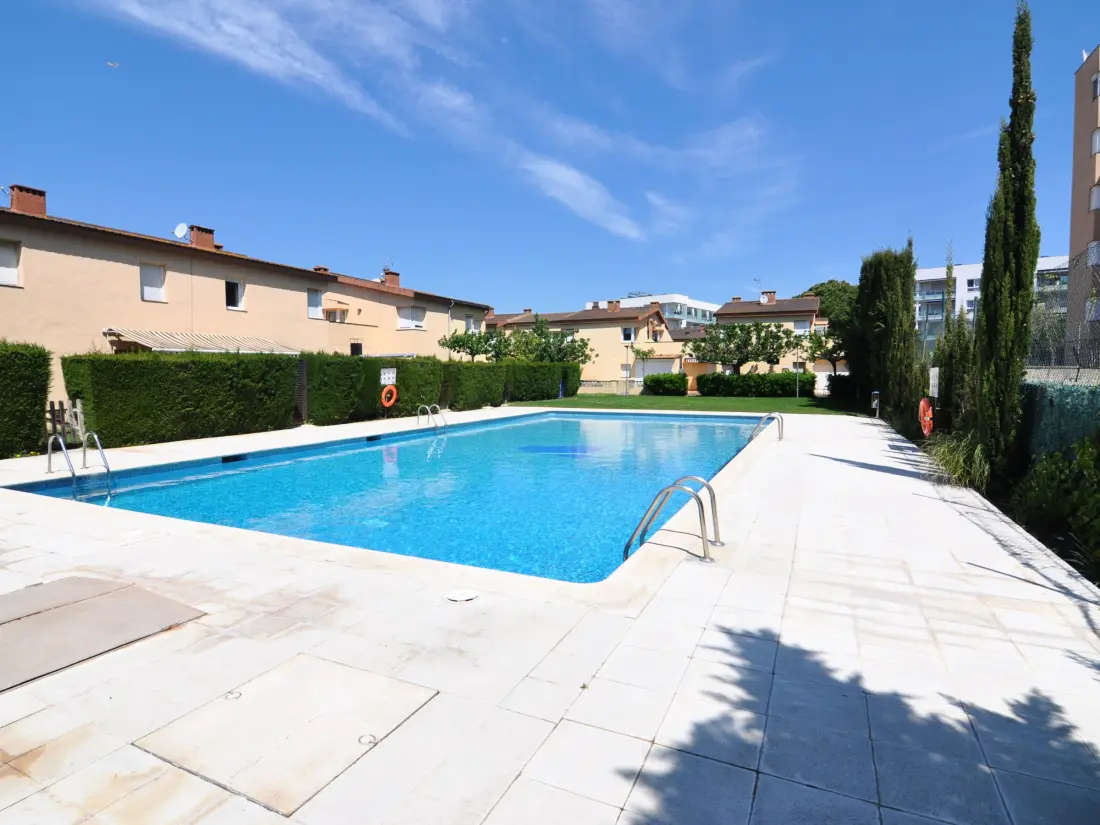 Maison de Vacances Roses 575