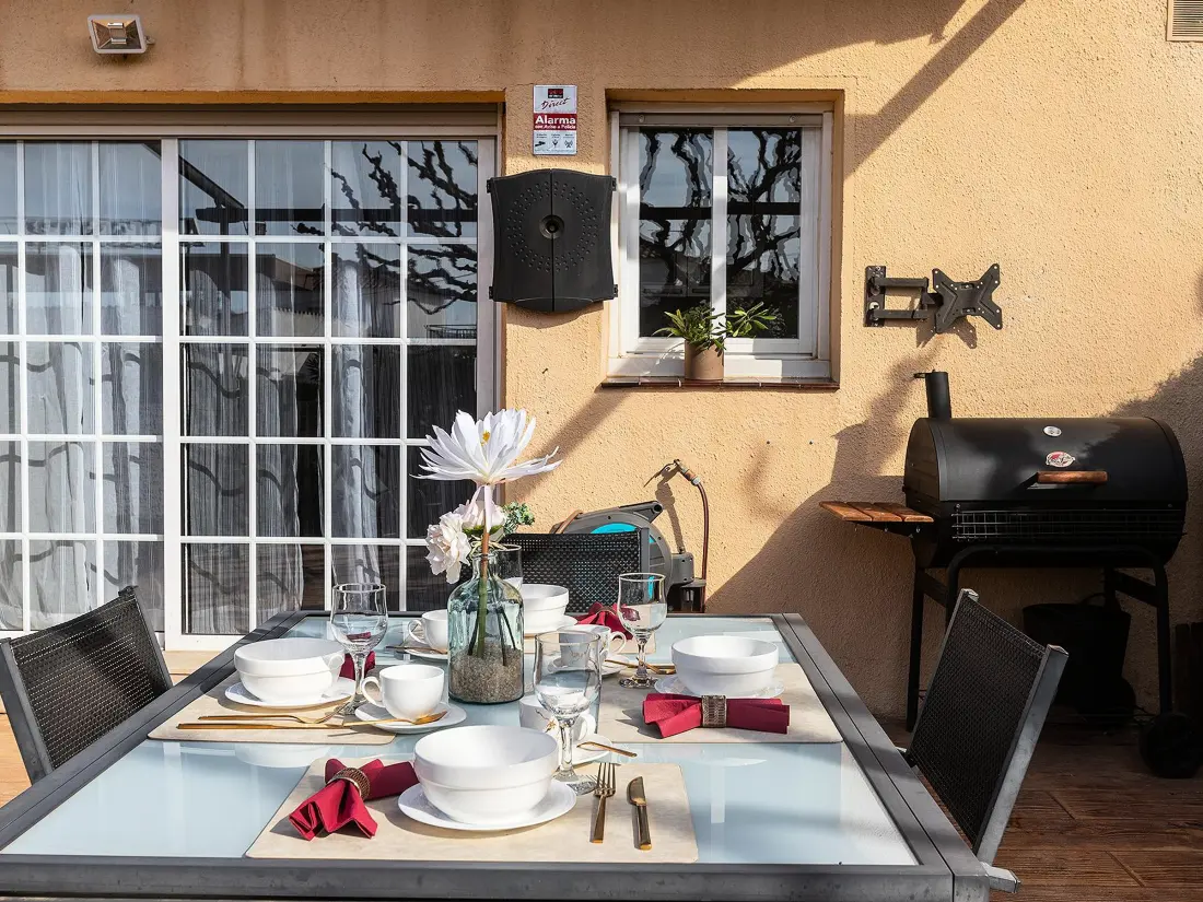 Maison de Vacances Roses 575