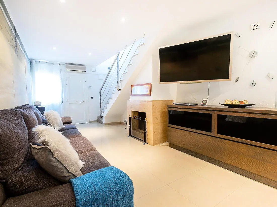 Maison de Vacances Roses 575