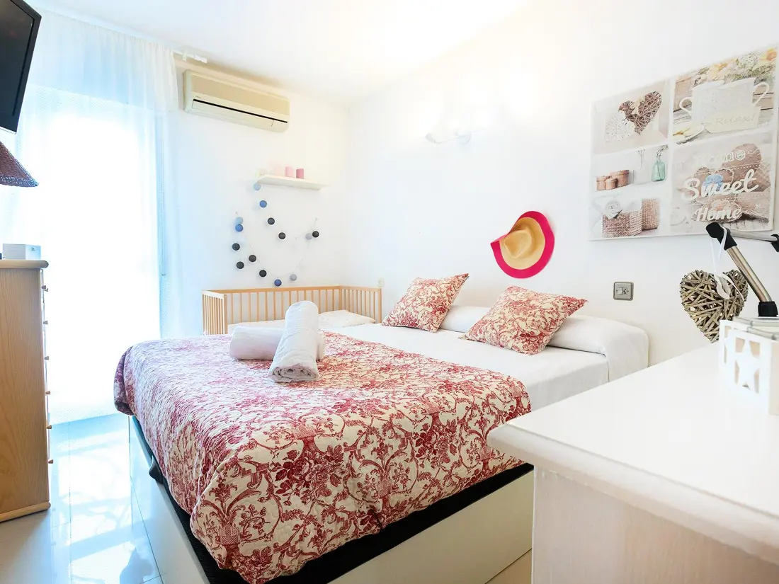Maison de Vacances Roses 575